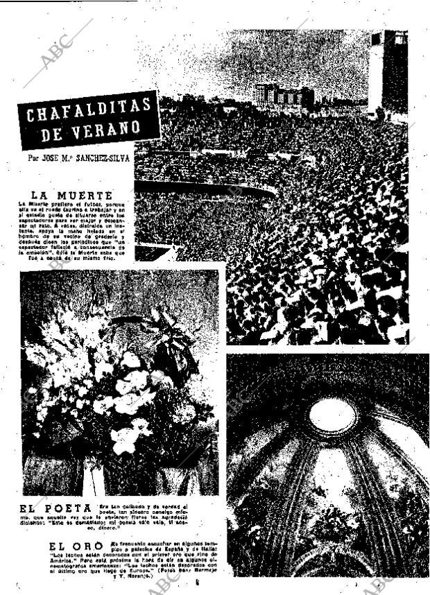 ABC MADRID 16-08-1959 página 6