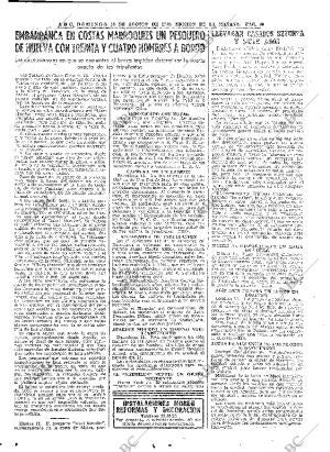 ABC MADRID 16-08-1959 página 60