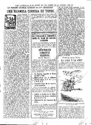 ABC MADRID 16-08-1959 página 61