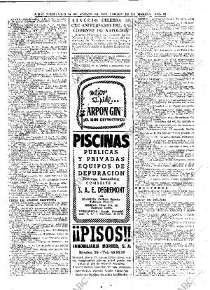 ABC MADRID 16-08-1959 página 68