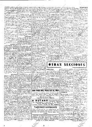 ABC MADRID 16-08-1959 página 70