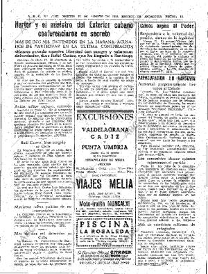ABC SEVILLA 18-08-1959 página 13