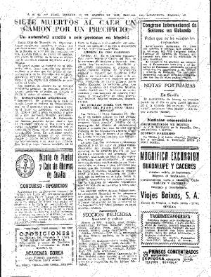 ABC SEVILLA 18-08-1959 página 18