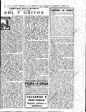 ABC SEVILLA 18-08-1959 página 19
