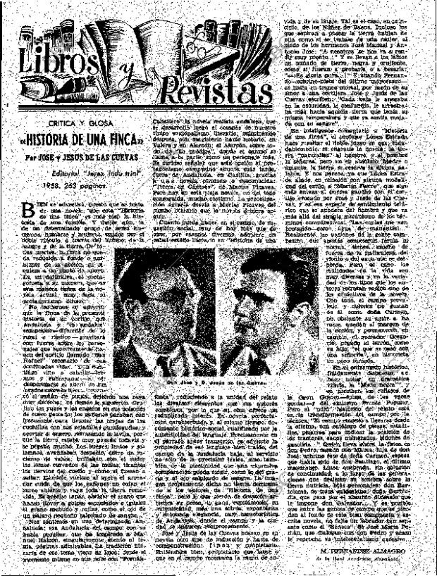 ABC SEVILLA 18-08-1959 página 5