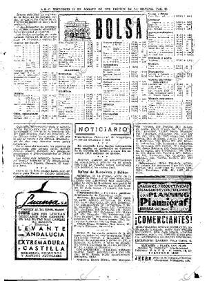 ABC MADRID 19-08-1959 página 33