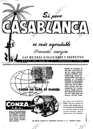 ABC MADRID 19-08-1959 página 4