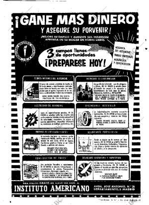 ABC MADRID 19-08-1959 página 44