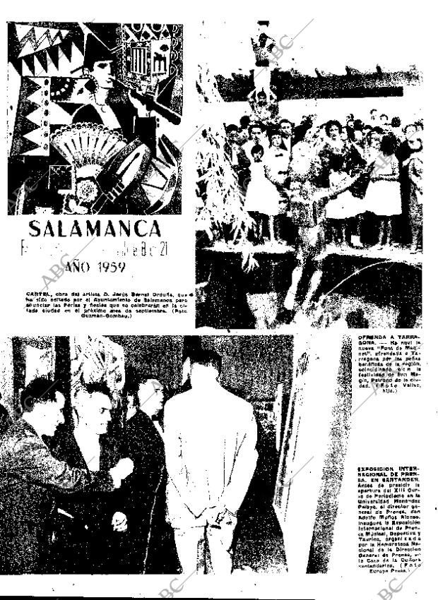 ABC MADRID 19-08-1959 página 9