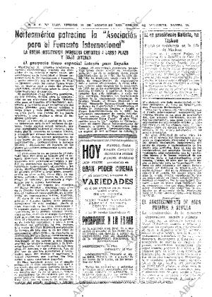 ABC SEVILLA 21-08-1959 página 11