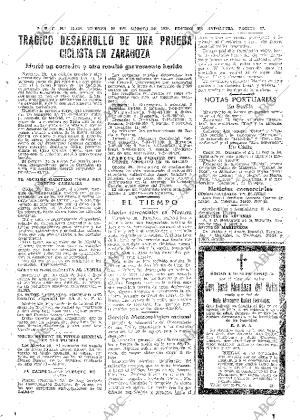 ABC SEVILLA 21-08-1959 página 23