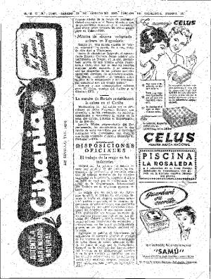 ABC SEVILLA 22-08-1959 página 16
