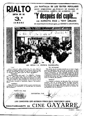 ABC MADRID 27-08-1959 página 11