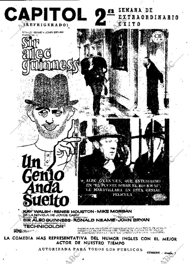 ABC MADRID 27-08-1959 página 12