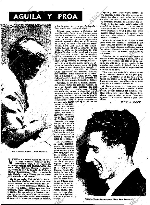 ABC MADRID 27-08-1959 página 13