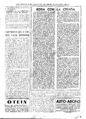 ABC MADRID 27-08-1959 página 17