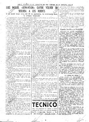 ABC MADRID 27-08-1959 página 33