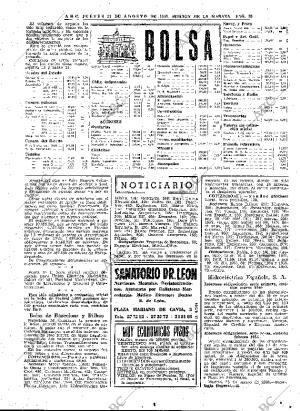 ABC MADRID 27-08-1959 página 35