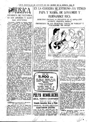 ABC MADRID 27-08-1959 página 37