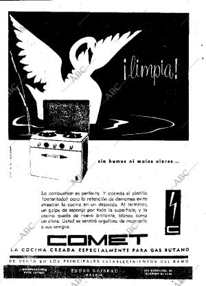 ABC MADRID 27-08-1959 página 4