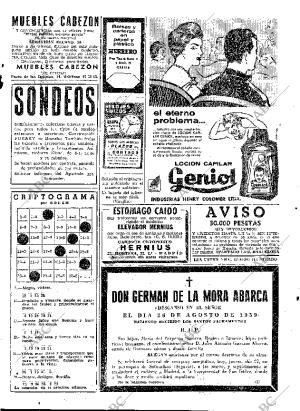 ABC MADRID 27-08-1959 página 47