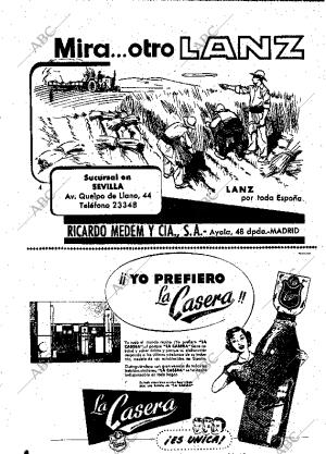ABC SEVILLA 27-08-1959 página 4