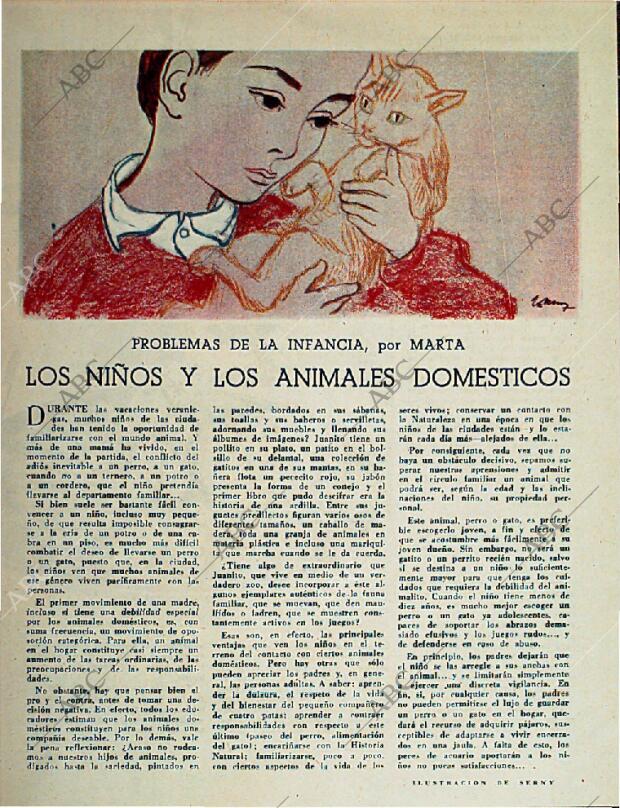 BLANCO Y NEGRO MADRID 29-08-1959 página 104