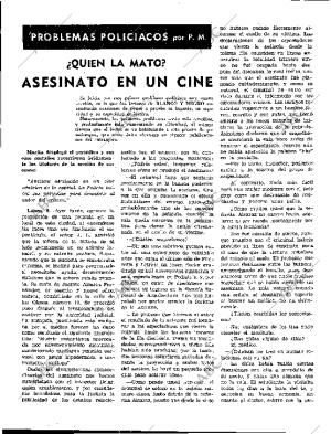 BLANCO Y NEGRO MADRID 29-08-1959 página 116