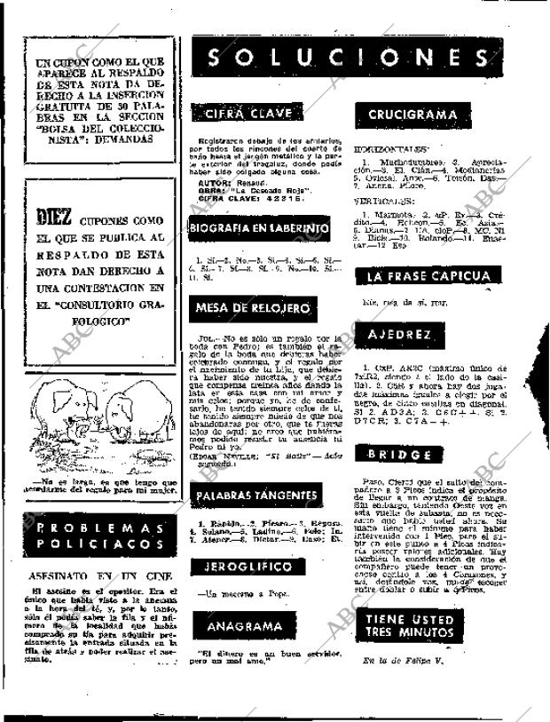 BLANCO Y NEGRO MADRID 29-08-1959 página 120