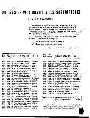 BLANCO Y NEGRO MADRID 29-08-1959 página 17