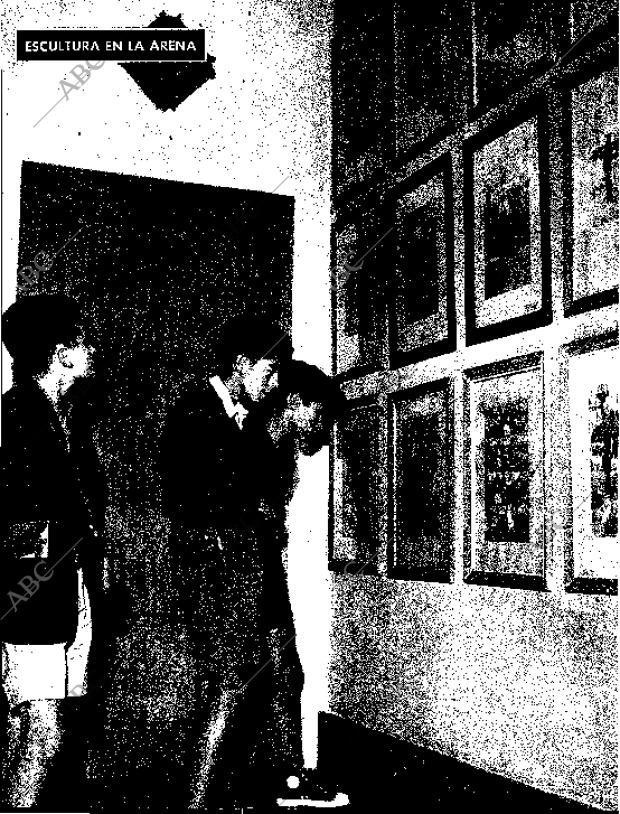 BLANCO Y NEGRO MADRID 29-08-1959 página 32