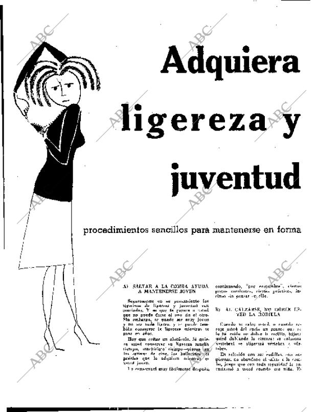 BLANCO Y NEGRO MADRID 29-08-1959 página 94