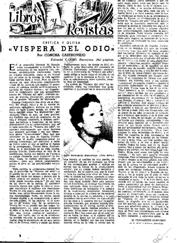 ABC MADRID 30-08-1959 página 15