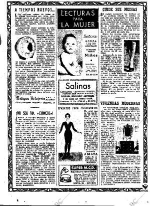 ABC MADRID 30-08-1959 página 17