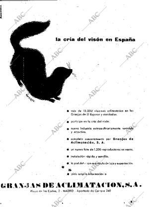 ABC MADRID 30-08-1959 página 18