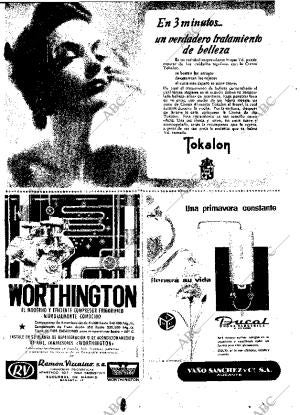 ABC MADRID 30-08-1959 página 22