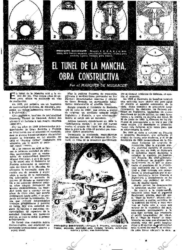 ABC MADRID 30-08-1959 página 25