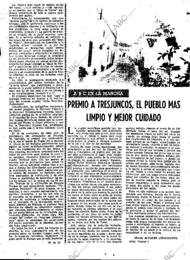 ABC MADRID 30-08-1959 página 27