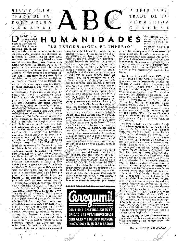 ABC MADRID 30-08-1959 página 3