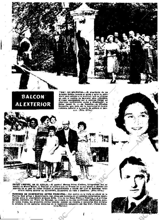 ABC MADRID 30-08-1959 página 31