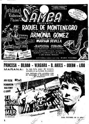 ABC MADRID 30-08-1959 página 32