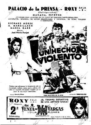 ABC MADRID 30-08-1959 página 33