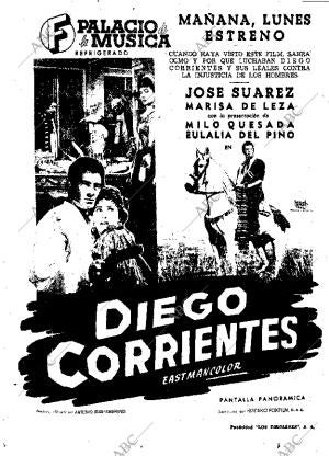 ABC MADRID 30-08-1959 página 38