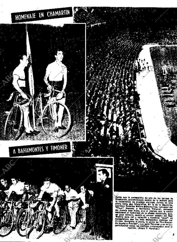 ABC MADRID 30-08-1959 página 39