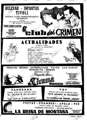 ABC MADRID 30-08-1959 página 40
