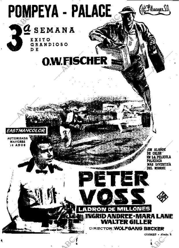 ABC MADRID 30-08-1959 página 42