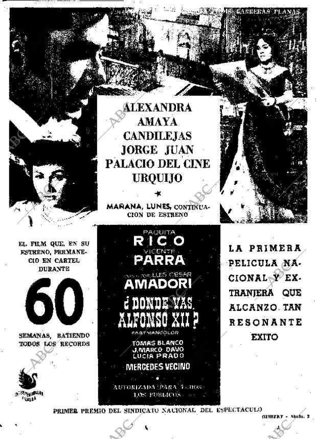 ABC MADRID 30-08-1959 página 44