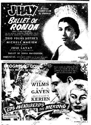 ABC MADRID 30-08-1959 página 46