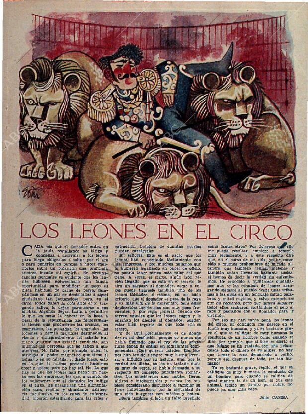 ABC MADRID 30-08-1959 página 5