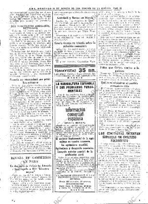 ABC MADRID 30-08-1959 página 51